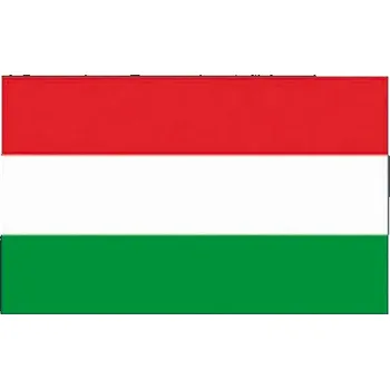 Vlajka Vlajka státní MAĎARSKO