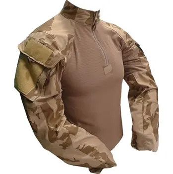 Košile AČR UBACS taktická vz.95 DESERT Košile AČR UBACS taktická vz.95 DESERT vel. 182/092