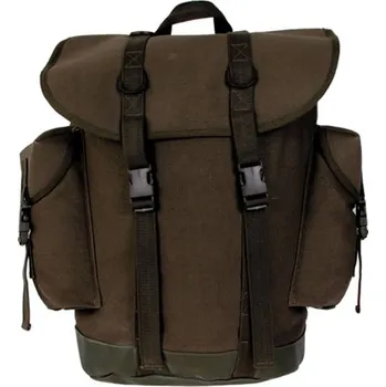 turistický batoh MFH Batoh horský typ BW 30ltr. nový model ZELENÝ