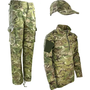 Komplet dětský TROOPER BTP Komplet dětský TROOPER BTP vel. 7-8