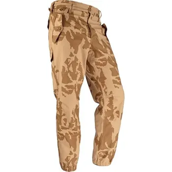 Kalhoty AČR polní vz.95 DESERT rip-stop Kalhoty AČR polní vz.95 DESERT rip-stop vel. 176/100