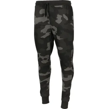 MFH Tepláky JOGGER DARK CAMO
