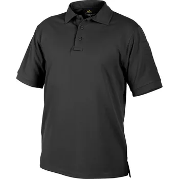 Pánské tričko Helikon-Tex® Triko/polokošile URBAN TACTICAL LINE® ČERNÉ