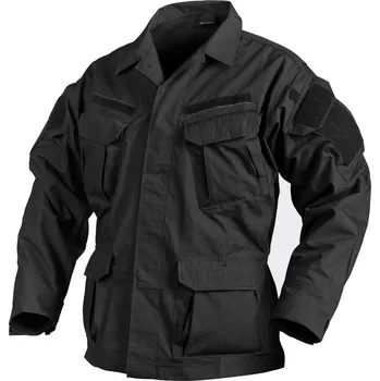 Pánská košile Blůza SFU NEXT™ rip-stop ČERNÁ Blůza SFU NEXT™ rip-stop ČERNÁ vel. XXL