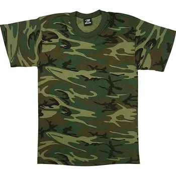 Triko WOODLAND SUPER Triko WOODLAND SUPER vel. XXL