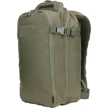 turistický batoh Task Force 2215 Batoh BUSHMATE PRO RANGER GREEN