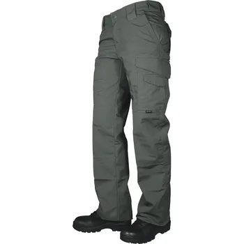 TRU-SPEC 24-7 Kalhoty dámské 24-7 TACTICAL rip-stop ZELENÉ