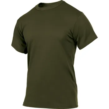 Triko funkční rychleschnoucí Quick Dry Moisture Wicking ZELENÉ Triko funkční rychleschnoucí Quick Dry Moisture Wicking ZELENÉ vel. XXL