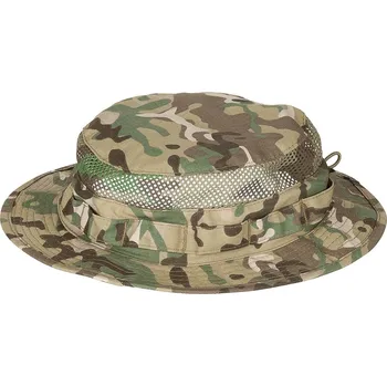 Klobouk Klobouk Mesh Boonie OPERATION CAMO Klobouk Mesh Boonie OPERATION CAMO vel. L-XL