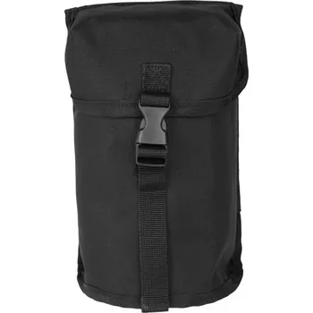 Láhev MIL-TEC® Pouzdro BRITSKÉ na láhev ČERNÉ