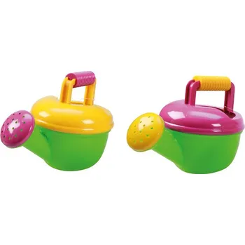 Hra na zahradu Konvička (13x14x19 cm), mix barev