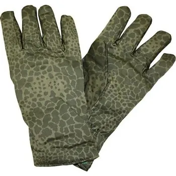 Rukavice Armáda Polská Rukavice POLSKÉ original PUMA