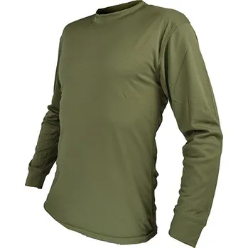 Pánské tričko Armáda ČR Triko AČR TERMO 2000 lehké ZELENÉ