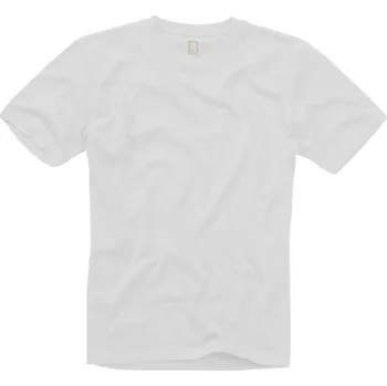 Pánské tričko Tričko Oeko-Tex® krátký rukáv BÍLÉ Tričko Oeko-Tex® krátký rukáv BÍLÉ vel. 3XL