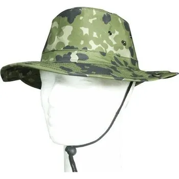 Klobouk Klobouk BUSH s drukem DANISH TARN Klobouk BUSH s drukem DANISH TARN vel. XXL