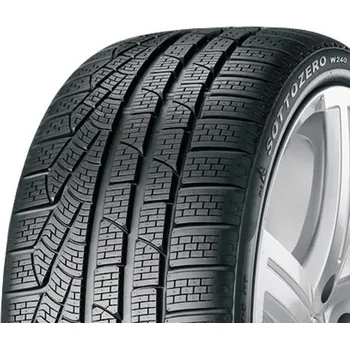Zimní osobní pneu Zimní pneumatika Pirelli Winter Sottozero serie II 285/35R20 104V XL FR Porsche
