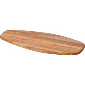 Kuchyňské prkénko IKEA FASCINERA prkénko na krájení 52x22cm DŘEVĚNÉ ekologické