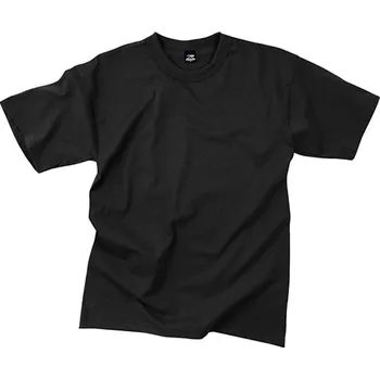 Pánské tričko Triko US ČERNÉ Triko US ČERNÉ vel. XL