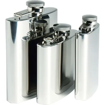 Placatka MIL-TEC® Placatka NEREZ obsah 8oz / 225 ml