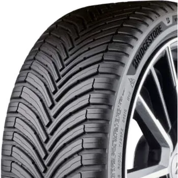 Celoroční osobní pneu Celoroční pneumatika Bridgestone Turanza All Season 6 205/45R17 88V XL FR