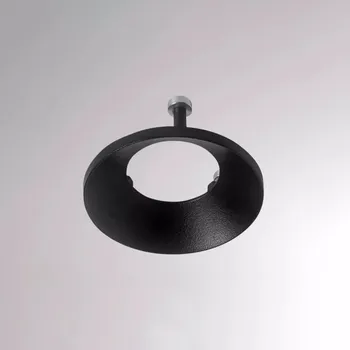 Molto Luce Akcentní designové svítidlo se dvěma zdroji světla Magis Double Teplota chromatičnosti: 3000 Kelvinů, Barevná varianta: Bílá / Černá 222-00034 / 276-7006 / 276-7006