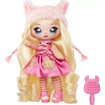 Panenka panenka na! na! na! surprise sweetest sweets lily llama 18 cm