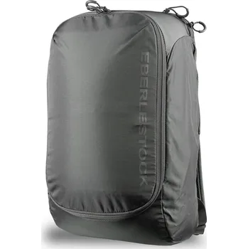 turistický batoh EBERLESTOCK Batoh T4 APPRENTICE ŠEDÝ