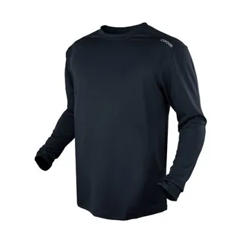 Pánské tričko CONDOR OUTDOOR Triko TRAINING MAXFORT dlouhý rukáv MODRÉ