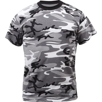 Pánská móda ROTHCO Triko METRO - URBAN