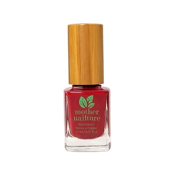 Lak na nehty Lak na nehty Royally Red 11ml Mother Nailture