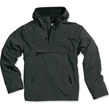 Pánská větrovka SURPLUS Bunda WINDBREAKER ČERNÁ