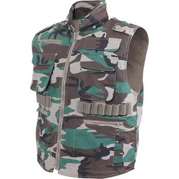 Pánská vesta Vesta RANGER WOODLAND Vesta RANGER WOODLAND vel. S