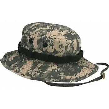 Klobouk Klobouk BOONIE ACU DIGITAL Klobouk BOONIE ACU DIGITAL vel. 58