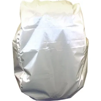 turistický batoh Armáda ČR Převlek maskovací k modulárnímu batohu 2009 BÍLÝ