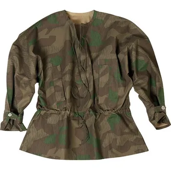 Sport MIL-TEC® Převlek WH SPLINTERTARN