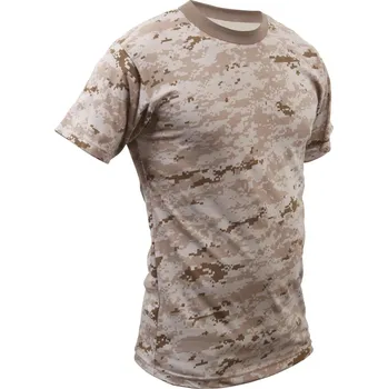 Pánské tričko Triko DIGITAL DESERT Triko DIGITAL DESERT vel. 4XL