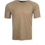 Triko funkční LOCHSA 180 MERINO krátký rukáv DARK EARTH Triko funkční LOCHSA 180 MERINO krátký rukáv DARK EARTH vel. L
