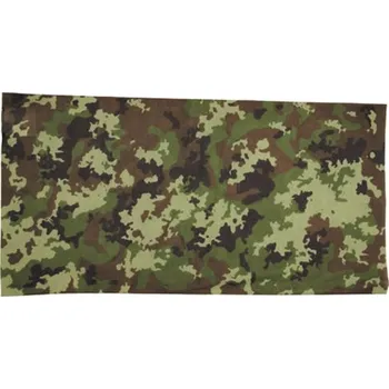 Módní doplněk MFH Šátek tubus multifunkční VEGETATO WOODLAND