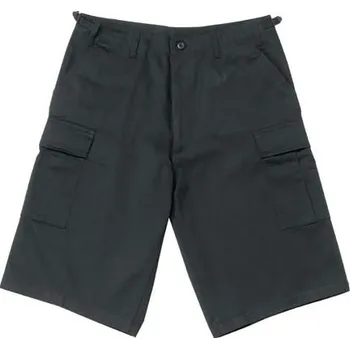 Pánské kraťasy Kraťasy FATIGUE XTRA LONG ČERNÉ Kraťasy FATIGUE XTRA LONG ČERNÉ vel. L