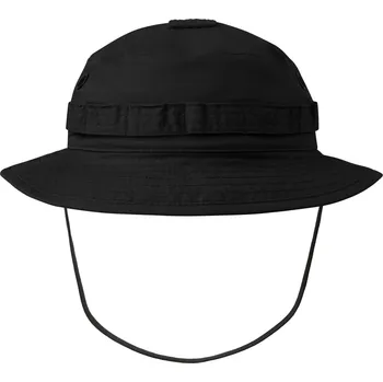 Klobouk Klobouk BOONIE MK2 rip-stop ČERNÝ Klobouk BOONIE MK2 rip-stop ČERNÝ vel. L