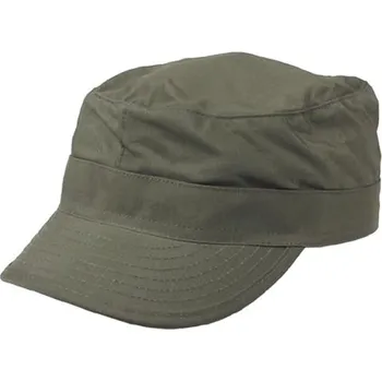 Čepice Čepice polní US střih BDU rip-stop ZELENÁ Čepice polní US střih BDU rip-stop ZELENÁ vel. XL