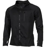 MFH Triko TACTICAL TERMOFLEECE ČERNÉ