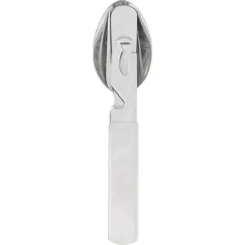 Outdoor vaření Helikon-Tex® Příbor BW typ KFS skládací 4ks NEREZ