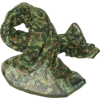 Šála MIL-TEC® Šála BARACUDA 190x90cm FLECKTARN