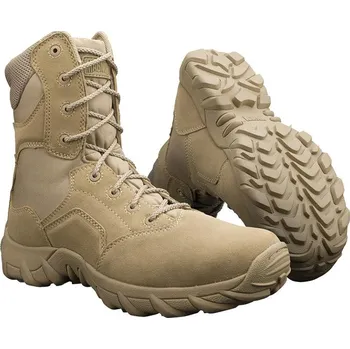 Těžké boty Boty Magnum COBRA 8.0 DESERT Boty Magnum COBRA 8.0 DESERT vel. EU 41