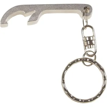 Otvírák MFH Otvírák na láhve (klíčenka) hliník