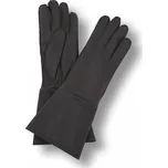 Rukavice pro výsadkáře AČR kožené dlouhé HNĚDÉ Rukavice pro výsadkáře AČR kožené dlouhé HNĚDÉ vel. 27