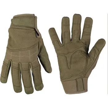 Rukavice MIL-TEC® Rukavice ASSAULT ZELENÉ