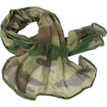 MIL-TEC® Šála BARACUDA 190x90cm CCE TARN