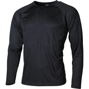 Pánské termoprádlo Triko funkční level I GEN III ČERNÉ Triko funkční level I GEN III ČERNÉ vel. M